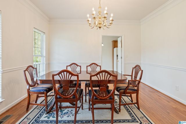 8550 HIDDEN CREEK DRIVE, Gardendale, AL 35071