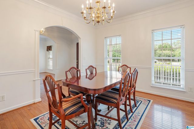 8550 HIDDEN CREEK DRIVE, Gardendale, AL 35071