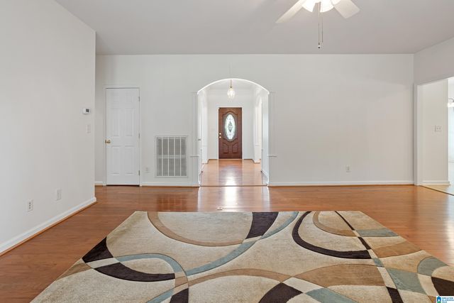 8550 HIDDEN CREEK DRIVE, Gardendale, AL 35071