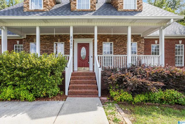 8550 HIDDEN CREEK DRIVE, Gardendale, AL 35071