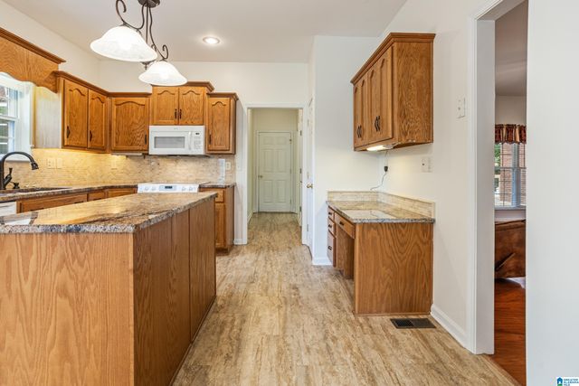 8550 HIDDEN CREEK DRIVE, Gardendale, AL 35071