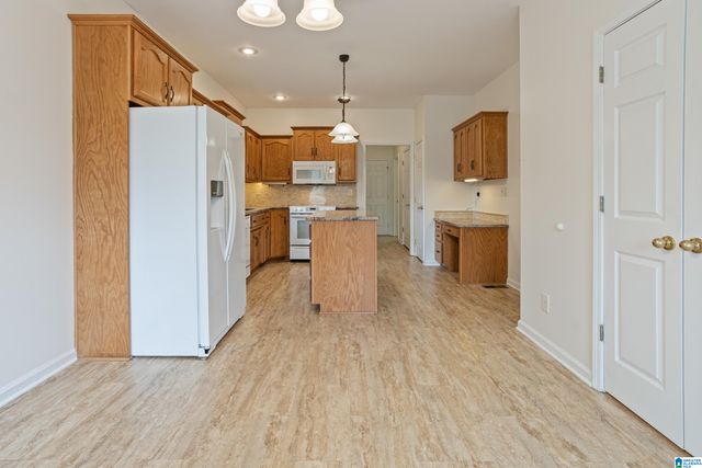 8550 HIDDEN CREEK DRIVE, Gardendale, AL 35071