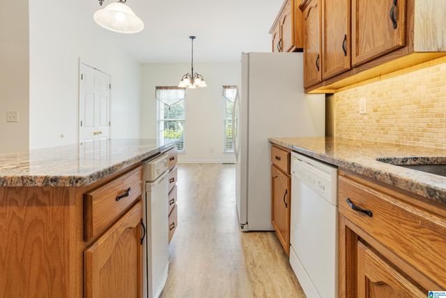 8550 HIDDEN CREEK DRIVE, Gardendale, AL 35071