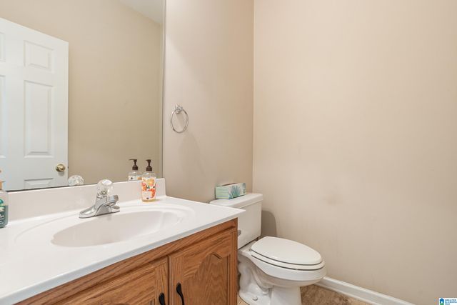 8550 HIDDEN CREEK DRIVE, Gardendale, AL 35071