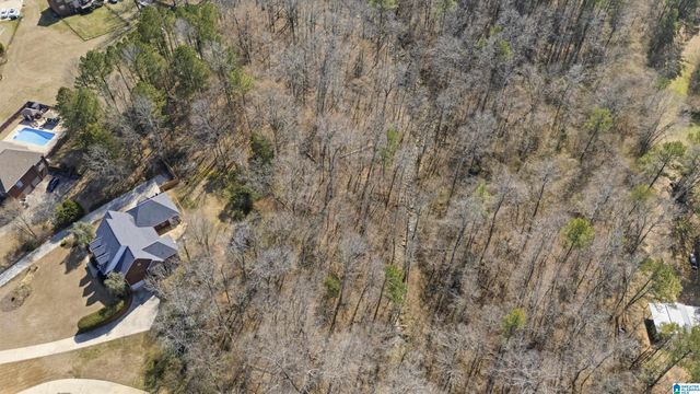 8550 HIDDEN CREEK DRIVE, Gardendale, AL 35071