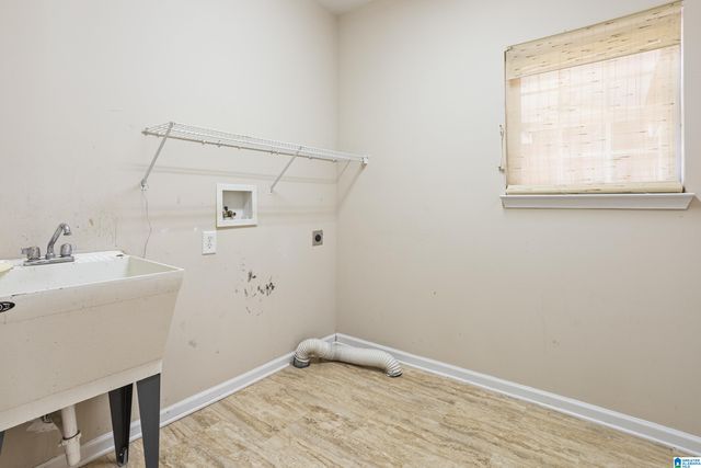 8550 HIDDEN CREEK DRIVE, Gardendale, AL 35071