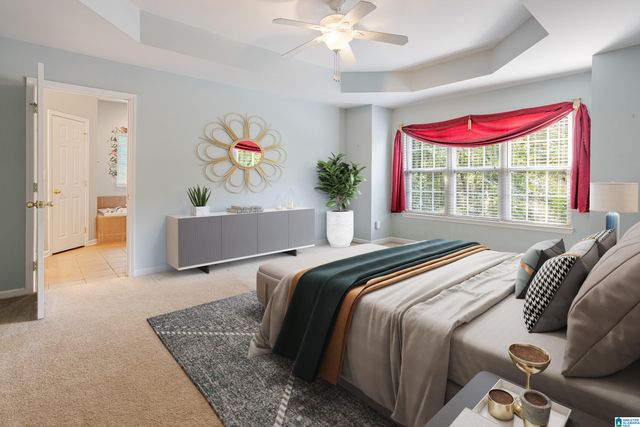 8550 HIDDEN CREEK DRIVE, Gardendale, AL 35071