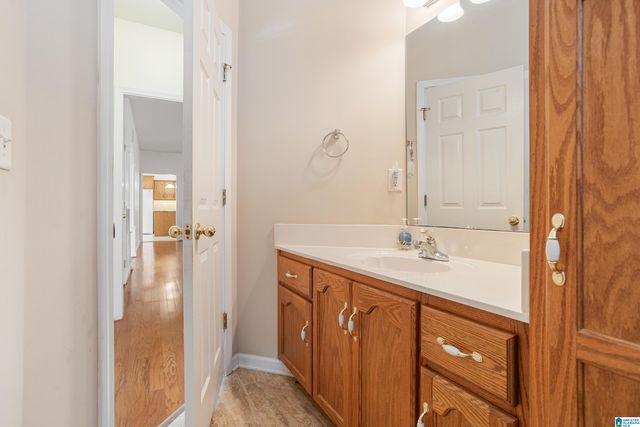 8550 HIDDEN CREEK DRIVE, Gardendale, AL 35071