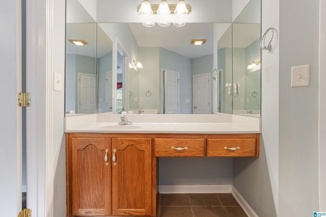 8550 HIDDEN CREEK DRIVE, Gardendale, AL 35071