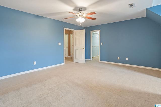 8550 HIDDEN CREEK DRIVE, Gardendale, AL 35071