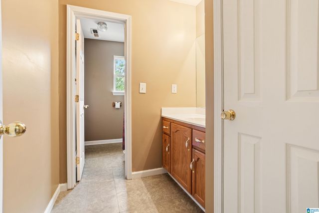 8550 HIDDEN CREEK DRIVE, Gardendale, AL 35071