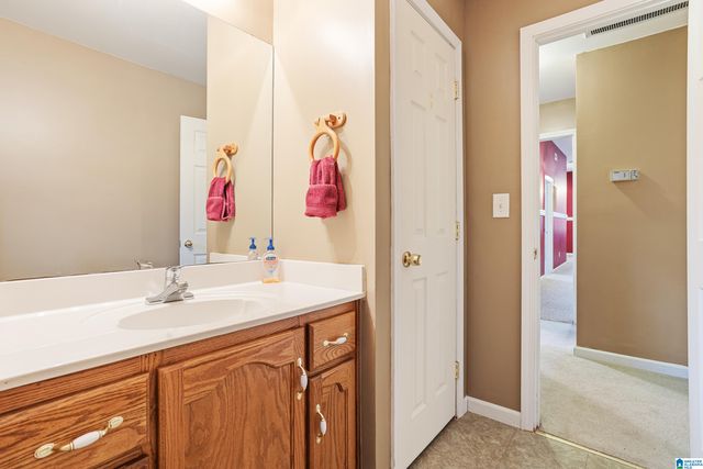 8550 HIDDEN CREEK DRIVE, Gardendale, AL 35071