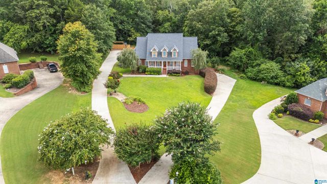 8550 HIDDEN CREEK DRIVE, Gardendale, AL 35071