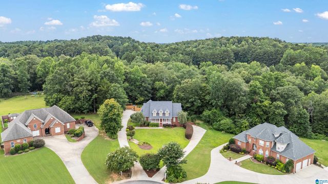 8550 HIDDEN CREEK DRIVE, Gardendale, AL 35071