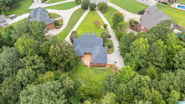 8550 HIDDEN CREEK DRIVE, Gardendale, AL 35071