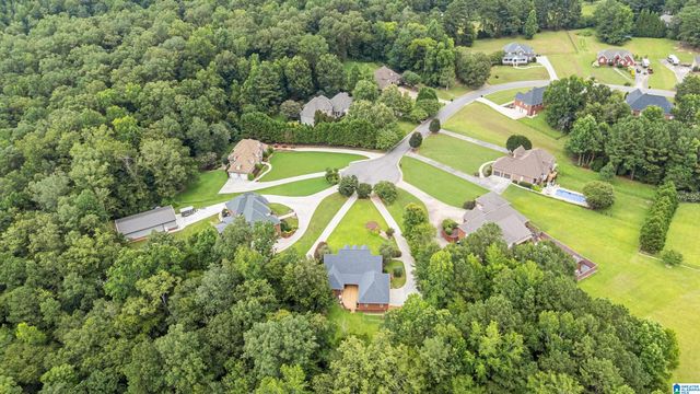 8550 HIDDEN CREEK DRIVE, Gardendale, AL 35071