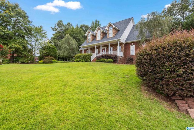 8550 HIDDEN CREEK DRIVE, Gardendale, AL 35071