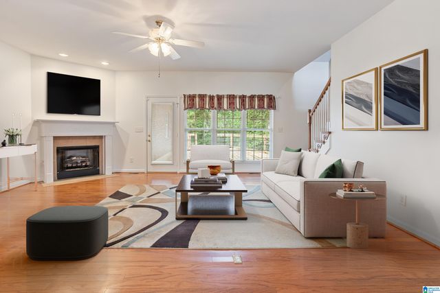 8550 HIDDEN CREEK DRIVE, Gardendale, AL 35071