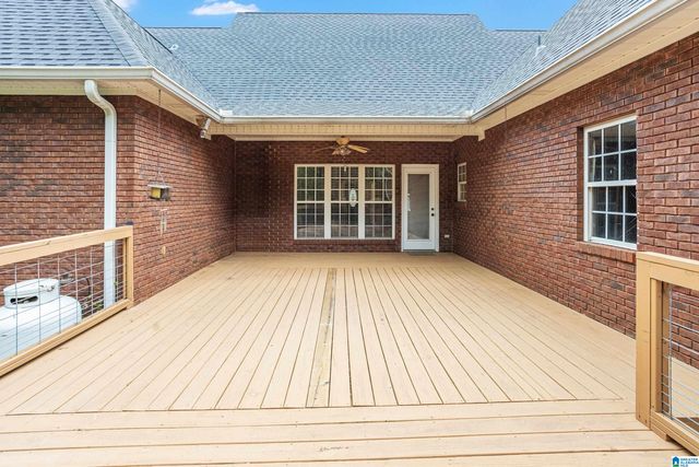 8550 HIDDEN CREEK DRIVE, Gardendale, AL 35071