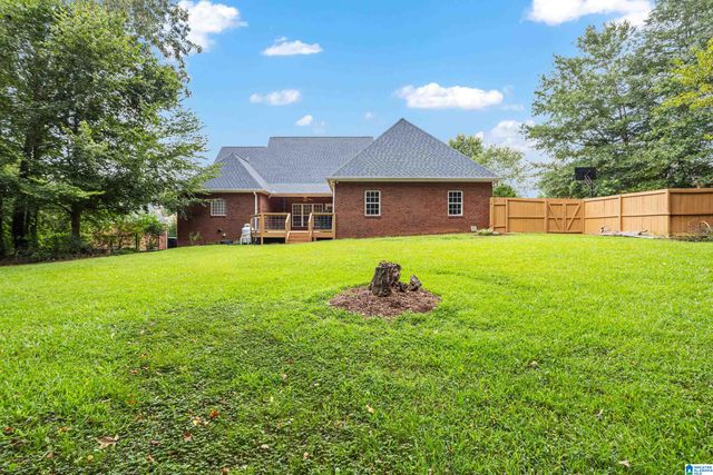 8550 HIDDEN CREEK DRIVE, Gardendale, AL 35071