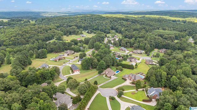 8550 HIDDEN CREEK DRIVE, Gardendale, AL 35071