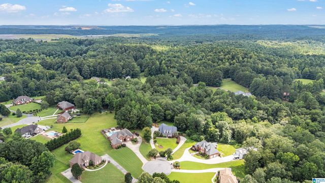 8550 HIDDEN CREEK DRIVE, Gardendale, AL 35071