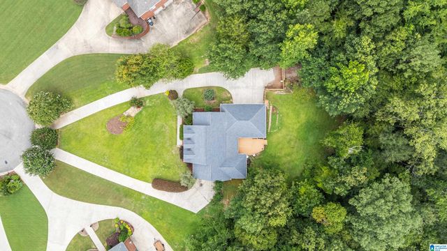 8550 HIDDEN CREEK DRIVE, Gardendale, AL 35071