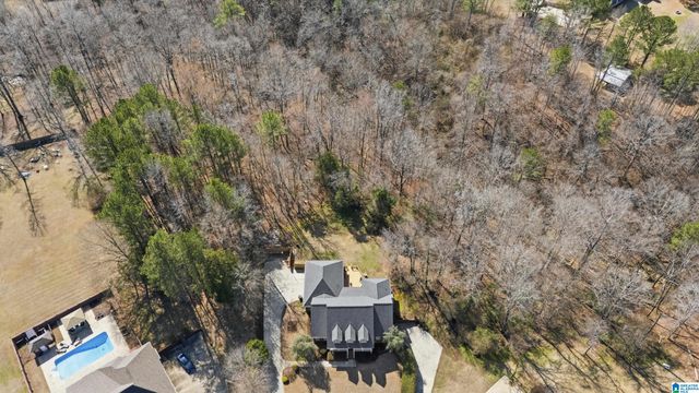 8550 HIDDEN CREEK DRIVE, Gardendale, AL 35071