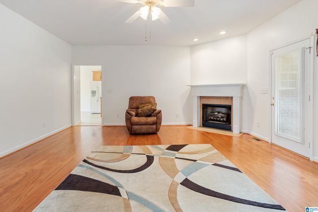 8550 HIDDEN CREEK DRIVE, Gardendale, AL 35071