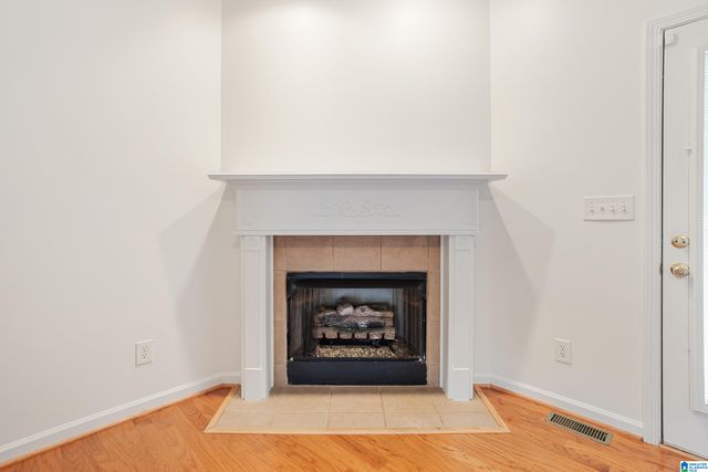 8550 HIDDEN CREEK DRIVE, Gardendale, AL 35071