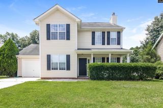 34 Cedar Field Court, Columbia, SC 29212