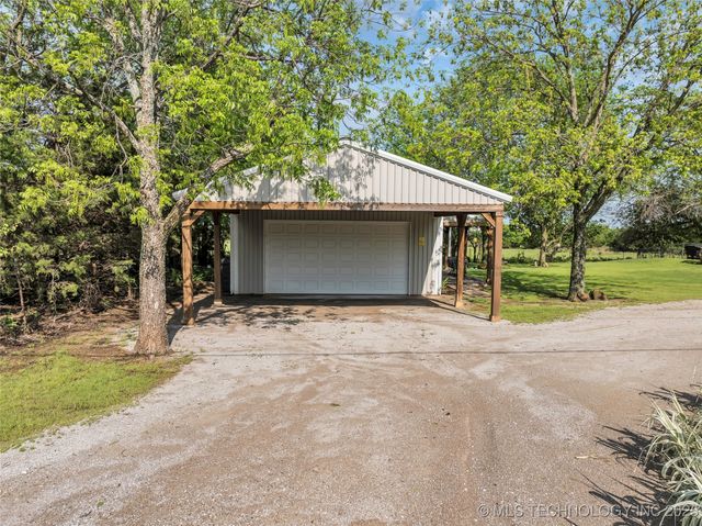 2324 N Plainview Road W, Ardmore, OK 73401