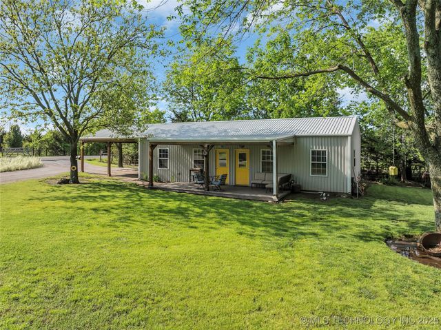 2324 N Plainview Road W, Ardmore, OK 73401