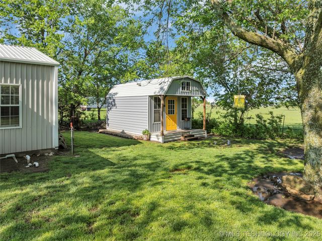 2324 N Plainview Road W, Ardmore, OK 73401