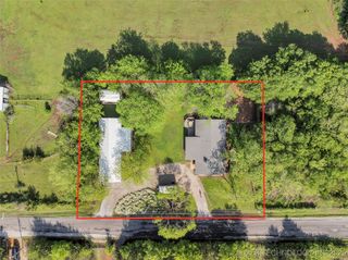 2324 N Plainview Road W, Ardmore, OK 73401
