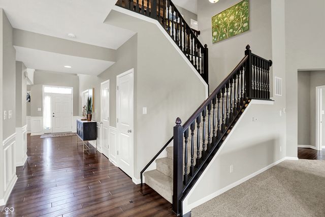 15135 Blue Ribbon Boulevard, Fishers, IN 46040