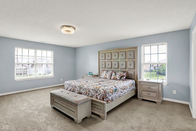 15135 Blue Ribbon Boulevard, Fishers, IN 46040