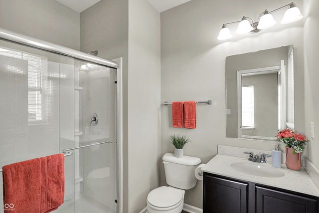 15135 Blue Ribbon Boulevard, Fishers, IN 46040