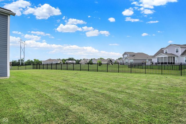 15135 Blue Ribbon Boulevard, Fishers, IN 46040