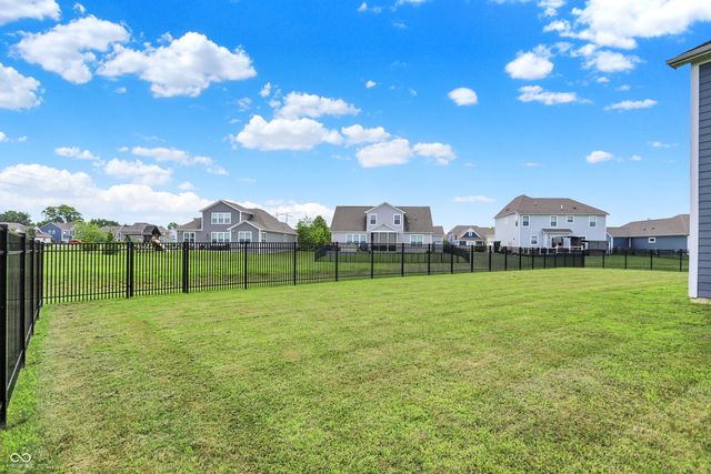 15135 Blue Ribbon Boulevard, Fishers, IN 46040