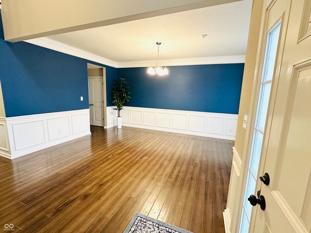 15135 Blue Ribbon Boulevard, Fishers, IN 46040