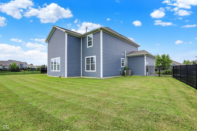 15135 Blue Ribbon Boulevard, Fishers, IN 46040