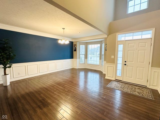 15135 Blue Ribbon Boulevard, Fishers, IN 46040