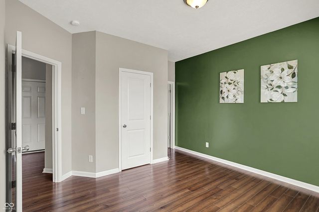 15135 Blue Ribbon Boulevard, Fishers, IN 46040