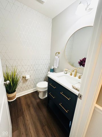 15135 Blue Ribbon Boulevard, Fishers, IN 46040