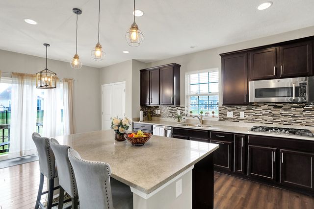 15135 Blue Ribbon Boulevard, Fishers, IN 46040