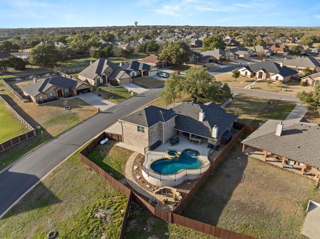 1859 Lacy Ridge DR, Belton, TX 76513
