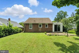 718 FERN RD, Glenside, PA 19038