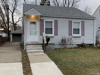 22059 Firwood Avenue, Eastpointe, MI 48021
