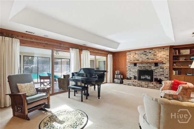 29 Monastery Road, Savannah, GA 31411